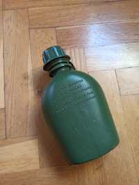 Manierka wojskowa do menażki, butelka