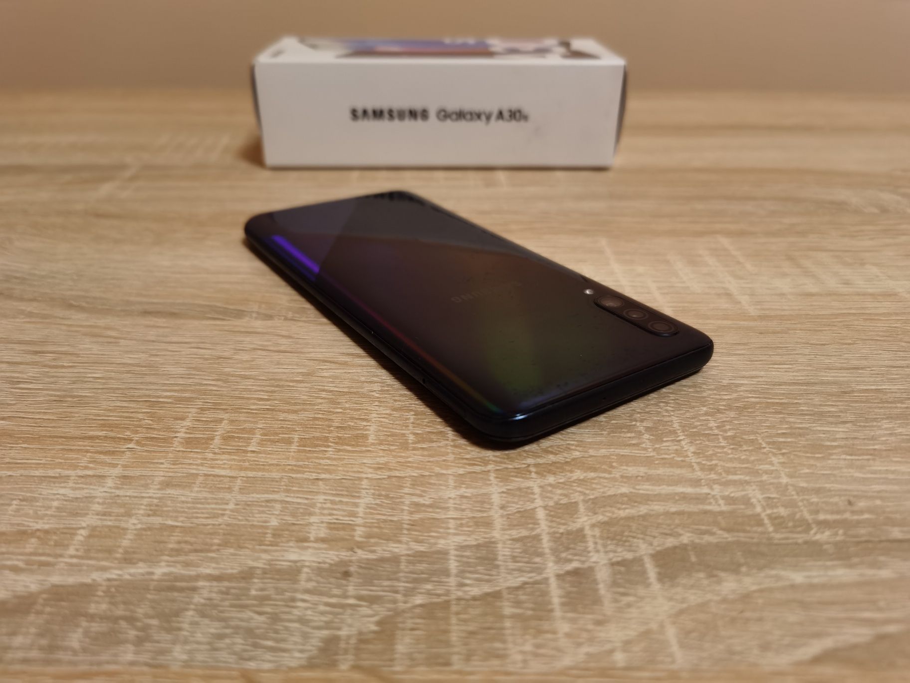 Samsung Galaxy A30s 4/64Gb