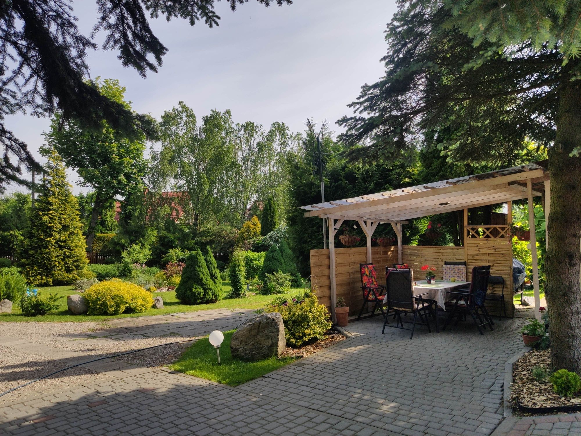 Domek letniskowy agroturystyka Noclegi  caloroczne