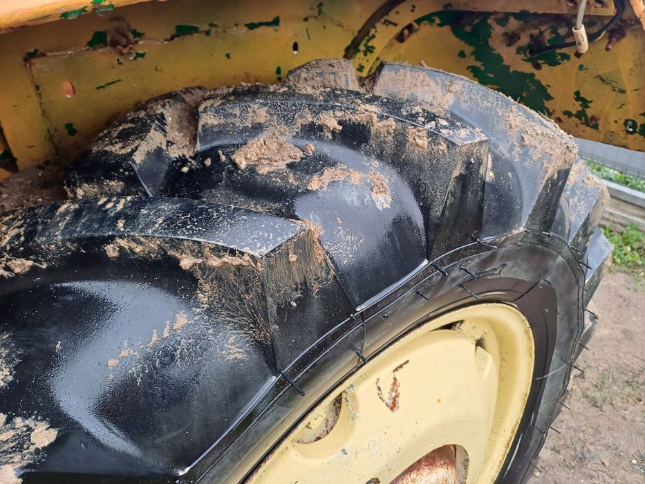 Ursus c-330  z Kabiną Koja