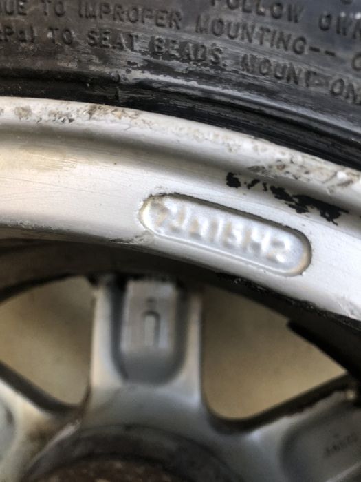 Титани (диски) 100х5х15