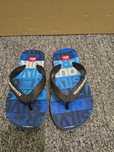 Klapki Quiksilver R 32