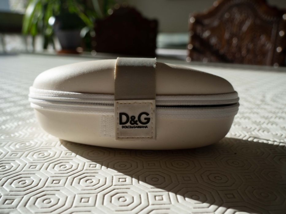 Óculos de Sol - Dolce & Gabbana