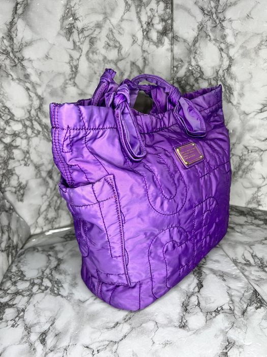 сумка marc jacobs оригинал нейлон