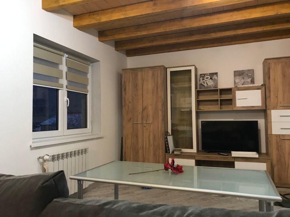 Apartament Rajcza Centrum 3-5 osób BESKID ŻYWIECKI