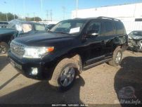 В наличии!Toyota Land Cruiser200 Двери пассажира