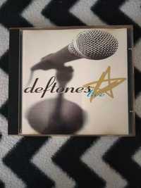 Deftones Live Oficial