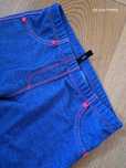 Spodnie Calzedonia 5 - 6 lat a la jeansy