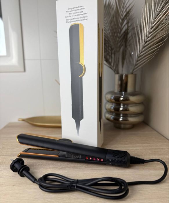 Dyson HT01 Airstrait, дайсон