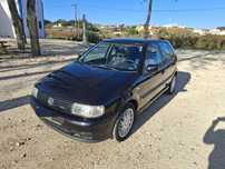 Polo 1.4 100 cv  com 71 mil kms reais!!