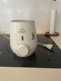 Philips Avent, podgrzewacz do butelek