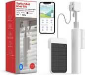 SwitchBot Blind Tilt - розумні електричні жалюзі з пультом
