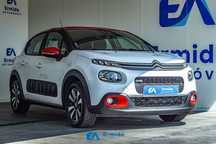 Citroën C3 1.2 PureTech Feel