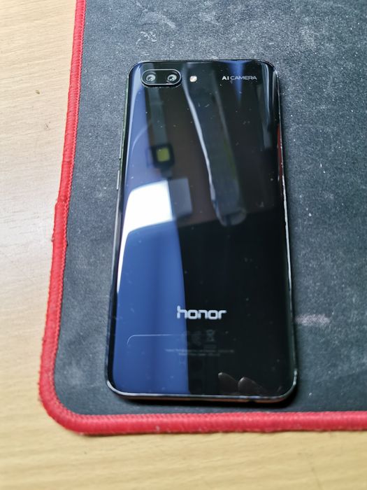 Honor 10 col-l29 4/128