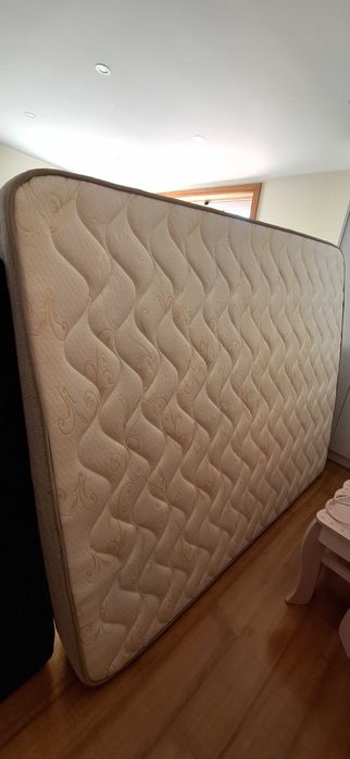 Colchão Novo 1,60 x 2 m