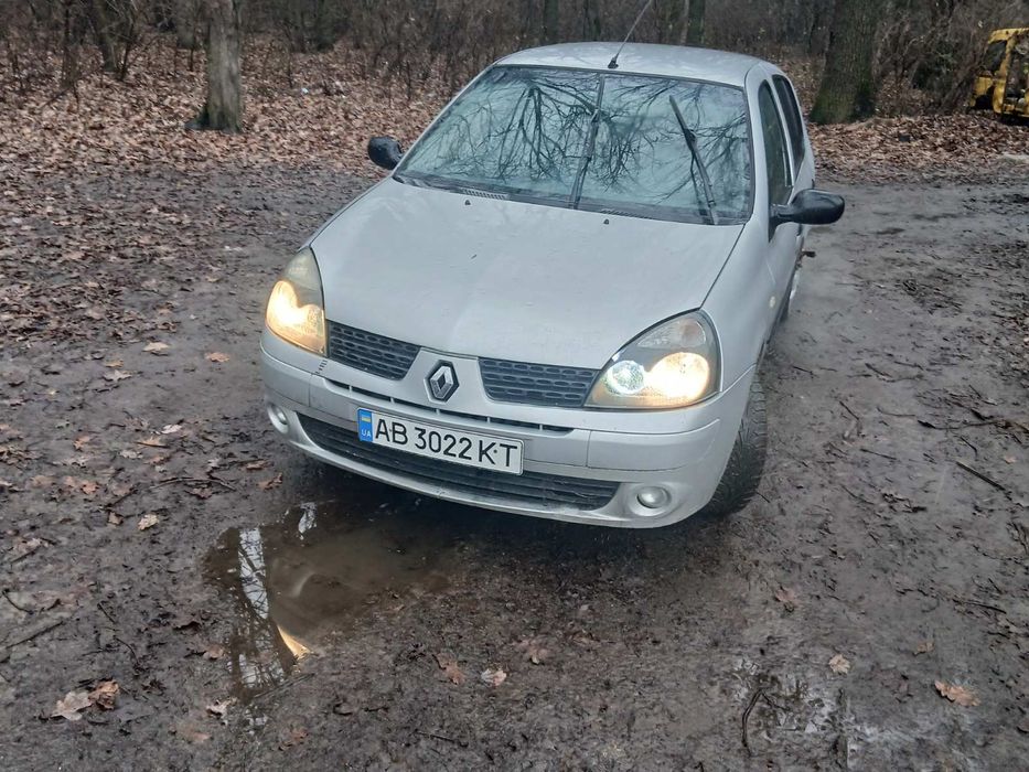 Продам авто Renault