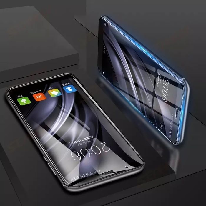 Захисне скло для телефона Xiaomi readmi 5 та note 5