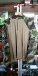 Bluza Armia Irlandia Combat Shirt "Irish DPM" Ripstop r.L Unikat