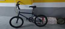 BMX esmaltina classic