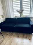 Sofa rozkladana