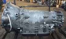 Коробка передач акпп w163 270 cdi 722.661 722.6 Mercedes jeep rexton