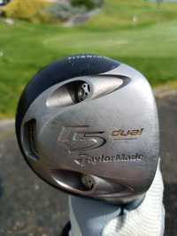 Madeira 5 taylormade r5