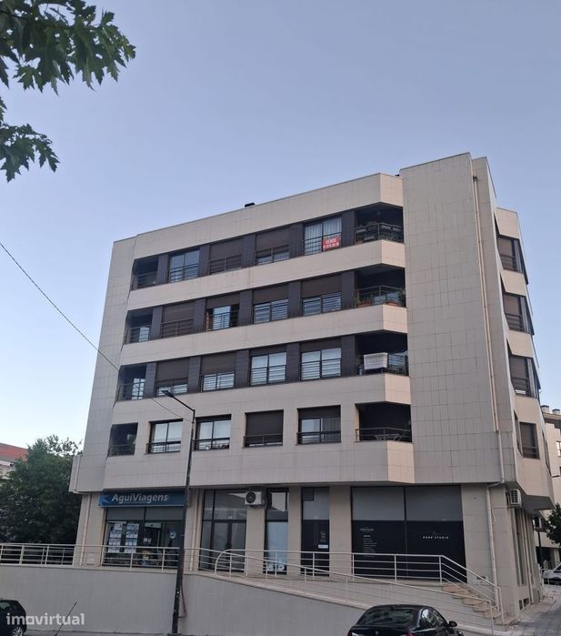 T5 Duplex Nossa Senhora da Conceição