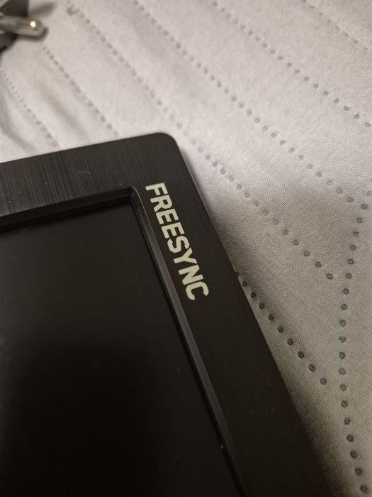 Monitor gamingowy AOC 24 cale