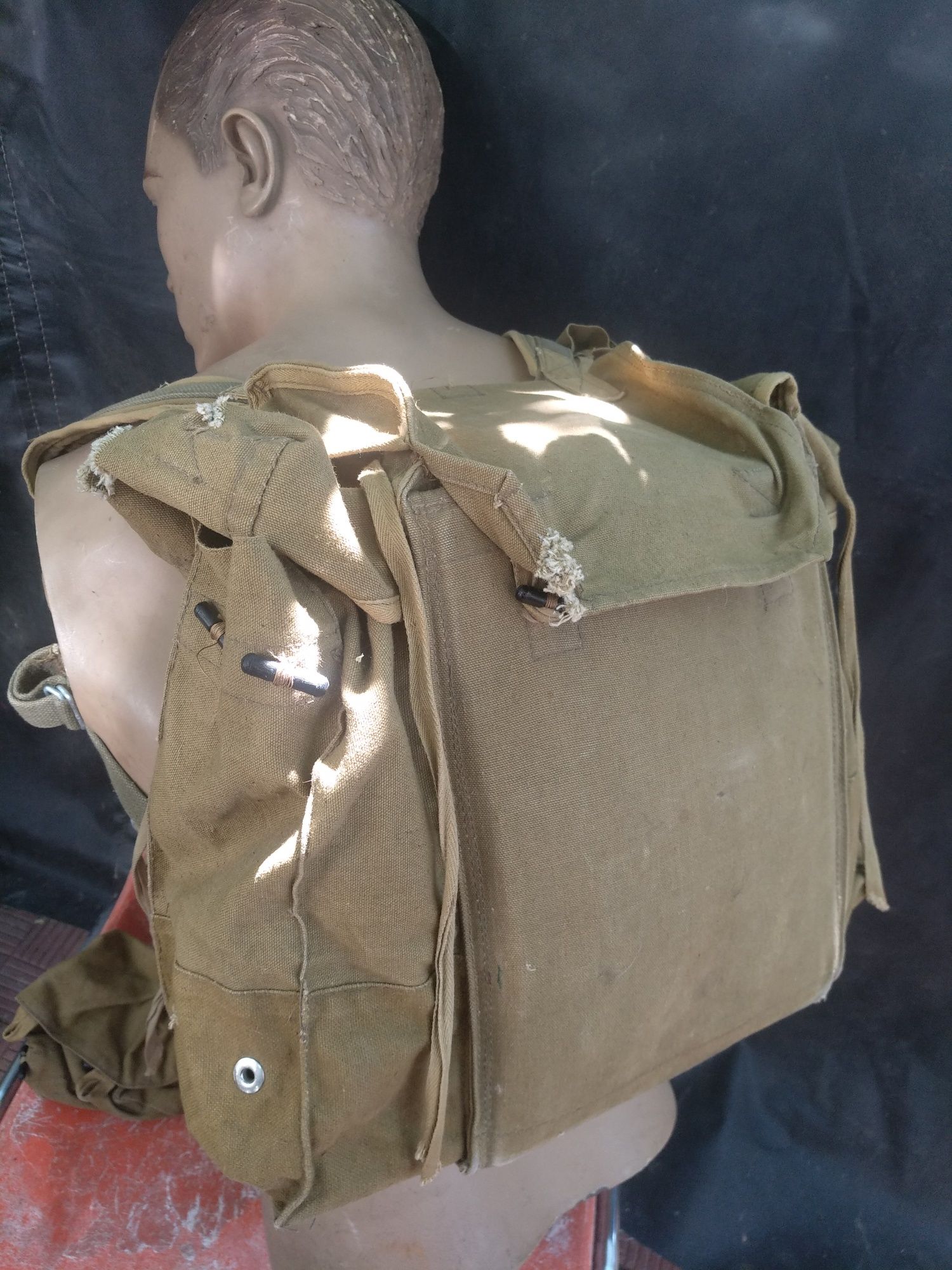Продам рюкзак РД 54