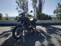 BMW F650GS ABS 2007