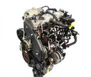 Motor Ford S-MAX MONDEO 1.8Tdci 125Cv Ref.QYBA QYWA KHBA