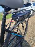 Zestaw do konwersji roweru na elektryczny Bafang bbs01b 36v 250w