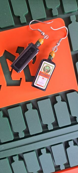 Аксесуари  Jagermeister