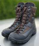 Buty wojskowe 43r 939/Mon Demar
