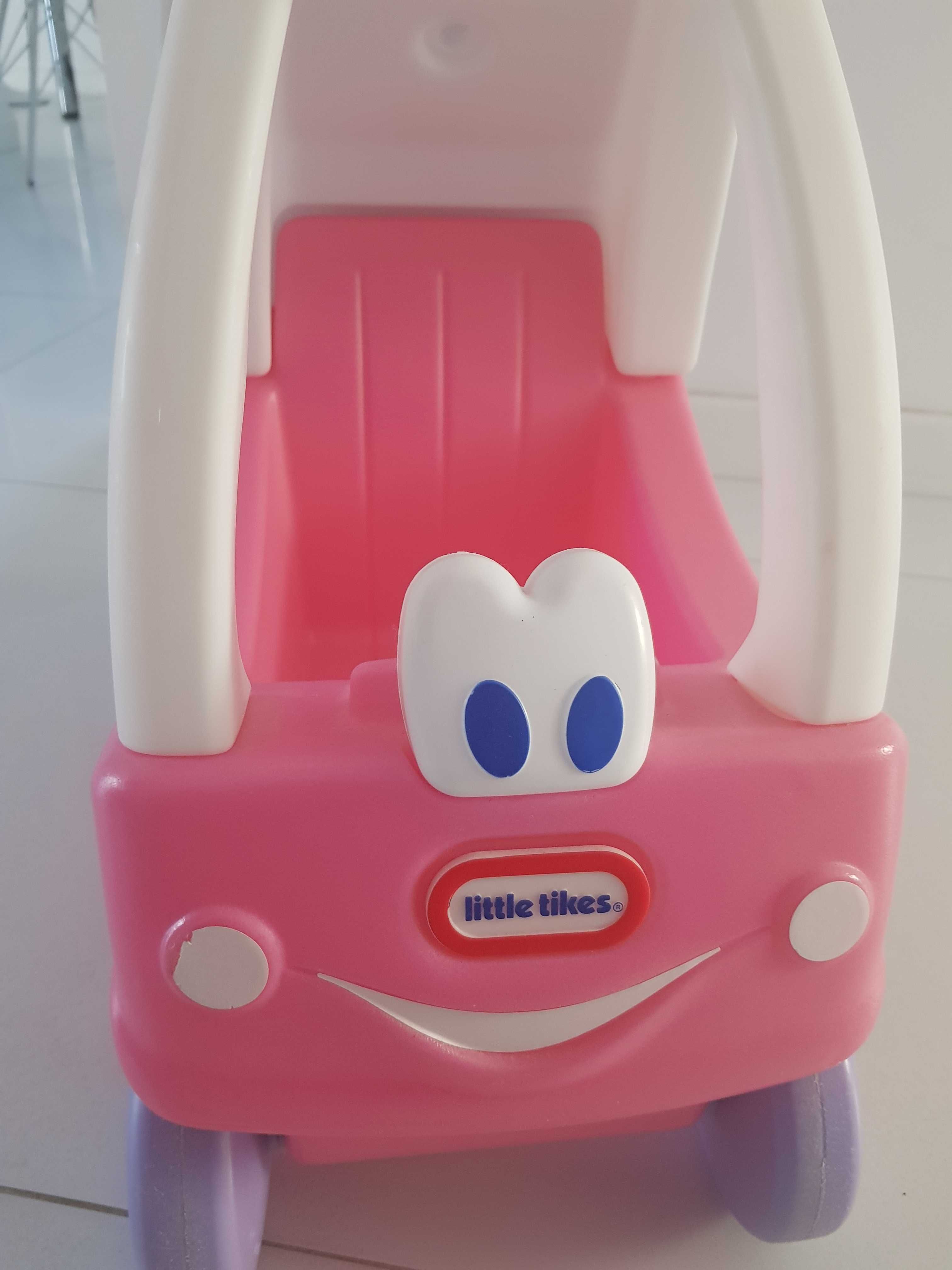 Little tikes wózek na zakupy