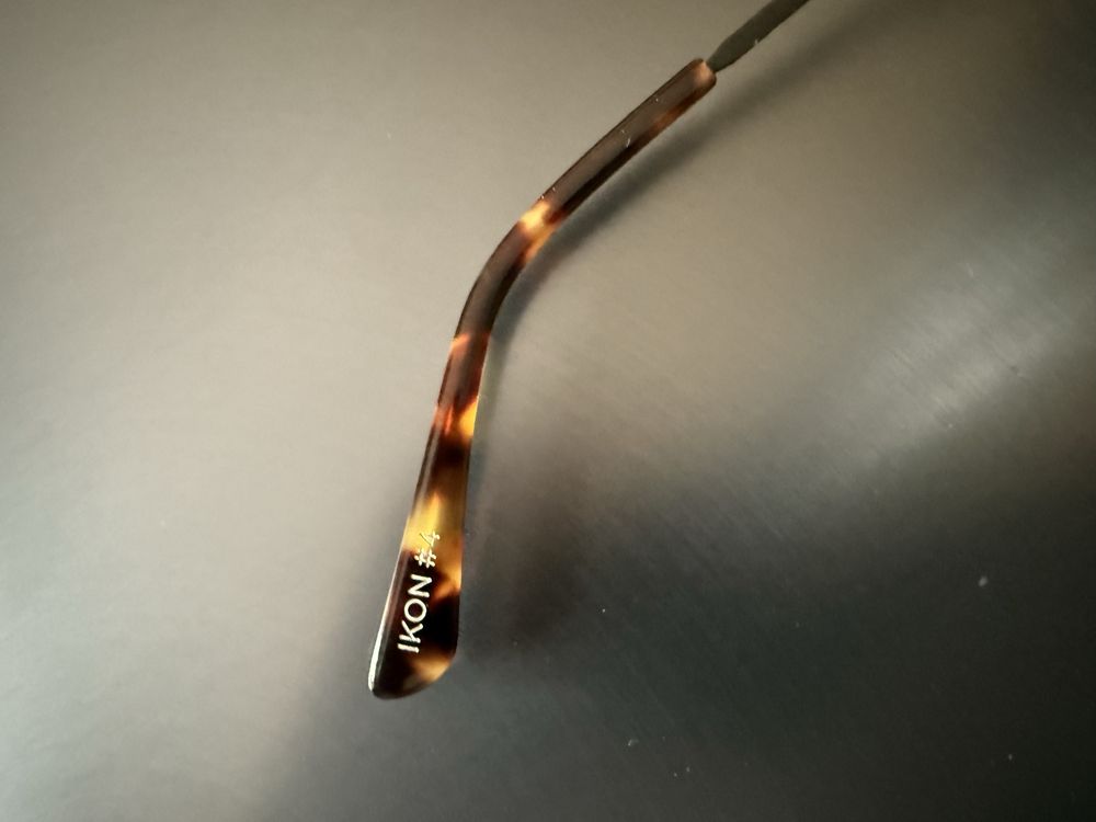 Karl Lagerfeld KL 330S Ikon oryginał