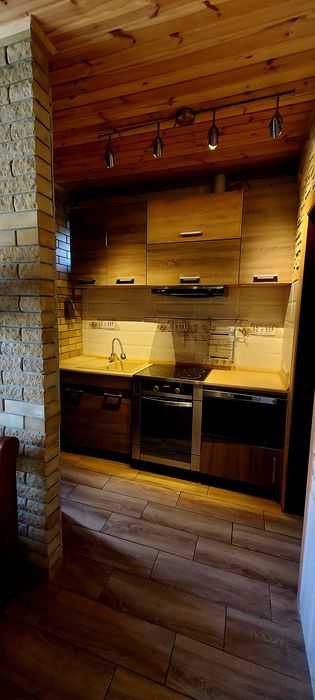 Оренда будинка в зеленій зоні