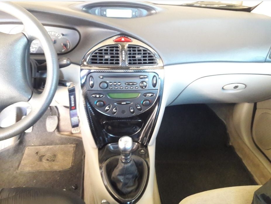 (Peças Citroën c5 2003)