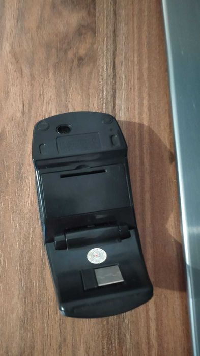 Rato dobrável Wireless