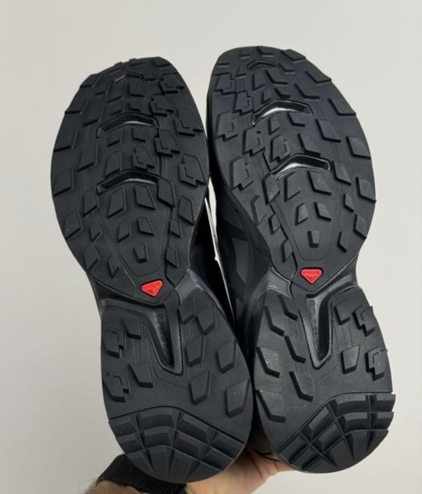 Кросівки Salomon XT Wings 42 розмір (по стельке 26.5 см) Нові.Оригінал