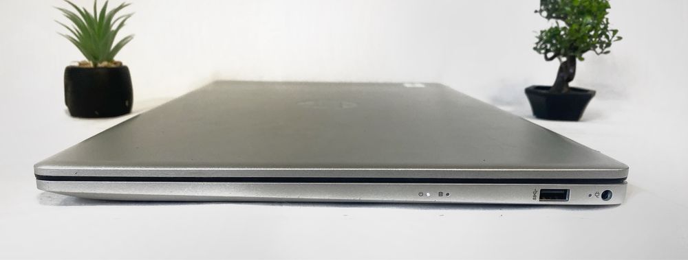HP великий ноутбук 17.3" full hd | i5 / 16-512GB SSD / Гарантія