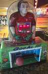 Vendo maquina de pontapé