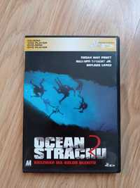 Ocean strachu 2 (2006) 2 płyty VCD film