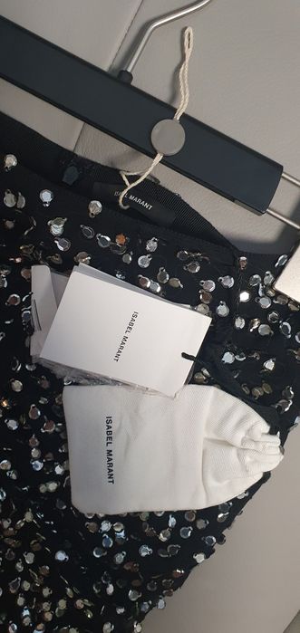 Spodnica Isabel Marant nowa 34