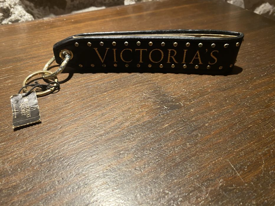 Chaveiro vitoria’s secrete