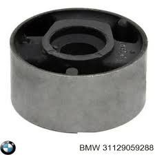 Новый сайлентблок переднего нижнего рычага шарнир на BMW