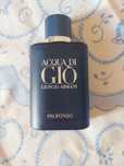 Acqua di Gio Profondo