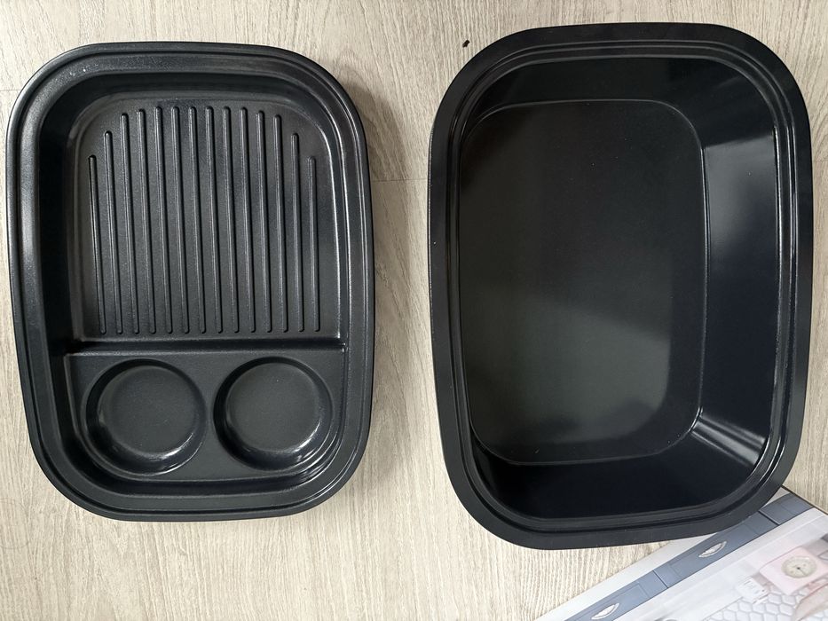 Kuvings MuliGrill Ceramic Plus