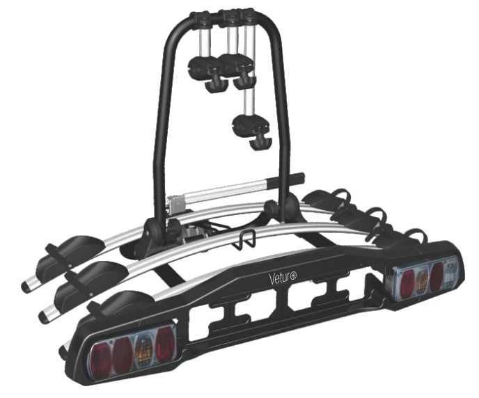 porta bicicletas veturo