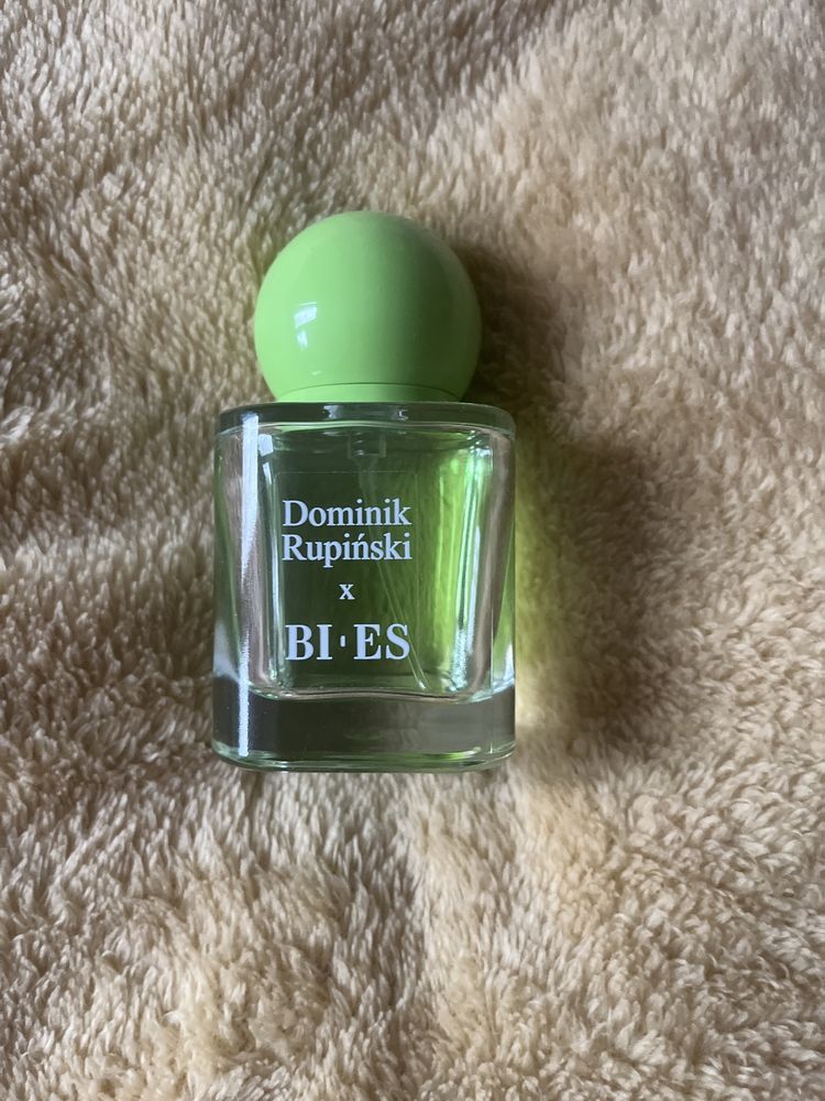Perfum Dominik Rupiński